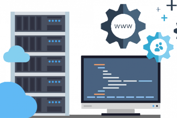 Domain setup and hosting