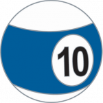 10-ball