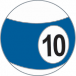 10-Ball